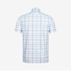 Áo sơ mi nam Tailor Fit ngắn tay mã A1MN538T2-CNCR 089-2803-N