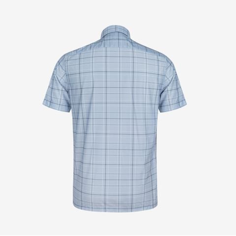 Áo sơ mi nam Tailor Fit ngắn tay mã A1MN538T2-CNCR 090-2803-N