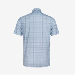 Áo sơ mi nam Tailor Fit ngắn tay mã A1MN538T2-CNCR 090-2803-N