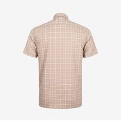 Áo sơ mi nam Tailor Fit ngắn tay mã A1MN538T2-CNCR 137-2804-N