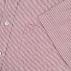 Áo sơ mi nam Tailor Fit ngắn tay mã A1MN538T2-CNCR 138-2804-N