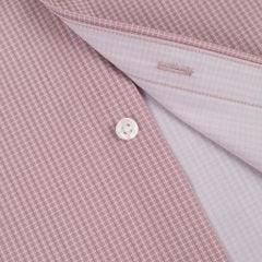 Áo sơ mi nam Tailor Fit ngắn tay mã A1MN538T2-CNCR 138-2804-N