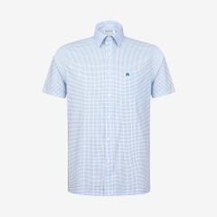 Áo sơ mi nam Tailor ngắn tay mã A1MN538T2-CNCR 180-2805-N
