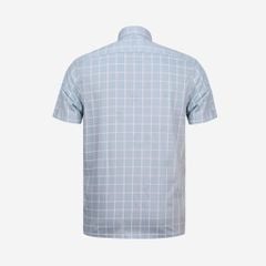 Áo sơ mi nam ngắn tay mã A1MN538T2-CNCR734-2703-N