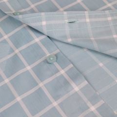 Áo sơ mi nam ngắn tay mã A1MN538T2-CNCR734-2703-N