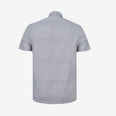 Áo sơ mi nam ngắn tay A1MN538T2-CNCR746-2703-N