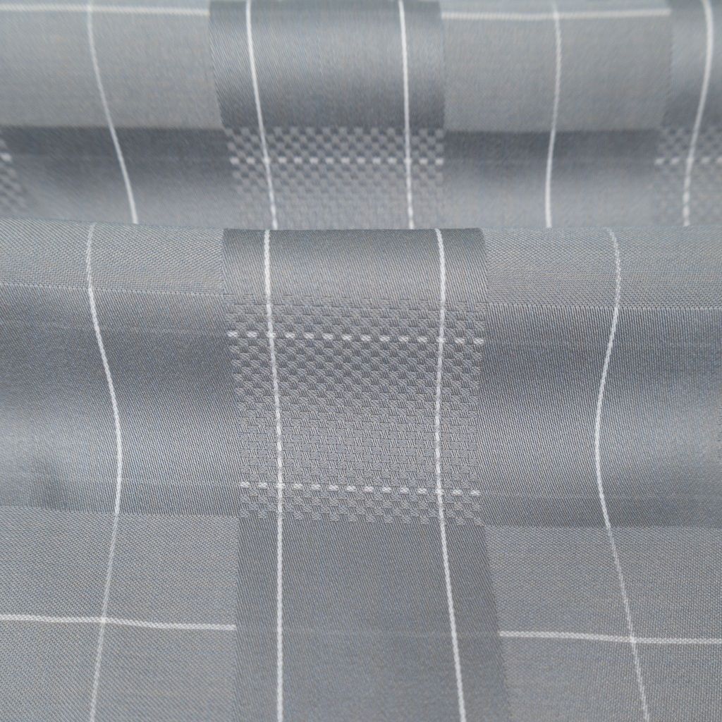 Áo sơ mi nam ngắn tay A1MN538T2-CNCR760-2704-N