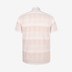 Áo sơ mi nam ngắn tay A1MN538T2-CNCR815-2709-N