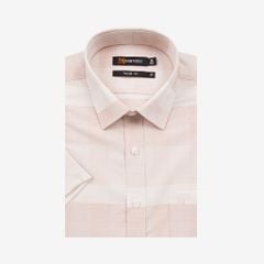 Áo sơ mi nam ngắn tay A1MN538T2-CNCR815-2709-N