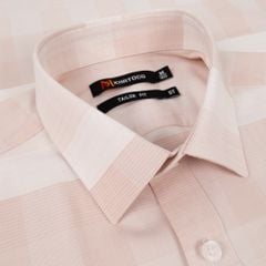 Áo sơ mi nam ngắn tay A1MN538T2-CNCR815-2709-N