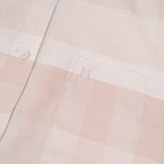 Áo sơ mi nam ngắn tay A1MN538T2-CNCR815-2709-N