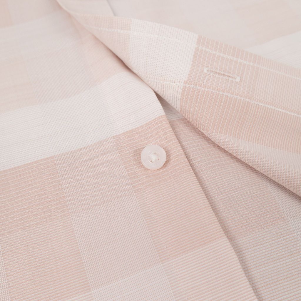 Áo sơ mi nam ngắn tay A1MN538T2-CNCR815-2709-N