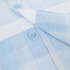 Áo sơ mi nam ngắn tay A1MN538T2-CNCR816-2709-N