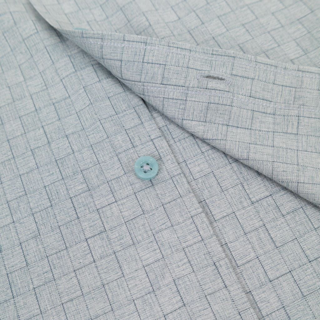 Áo sơ mi nam Tailor Fit ngắn tay A1MN538T2-CNCR821-2709-N