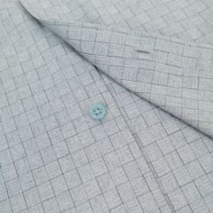 Áo sơ mi nam Tailor Fit ngắn tay A1MN538T2-CNCR821-2709-N