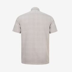 Áo sơ mi nam Tailor Fit ngắn tay mã A1MN538T2-CNCR 822-2709-N