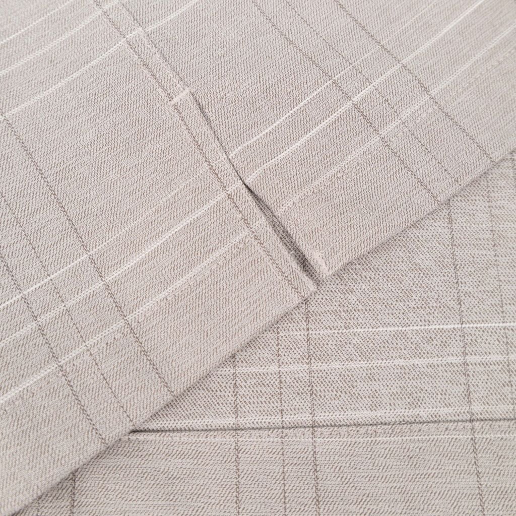 Áo sơ mi nam Tailor Fit ngắn tay mã A1MN538T2-CNCR 822-2709-N