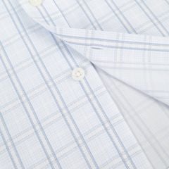 Áo sơ mi nam ngắn tay A1MN538T2-CNCR841-2710-N