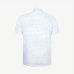 Áo sơ mi nam Tailor Fit ngắn tay A1MN538T2-CNCR842-2710-N