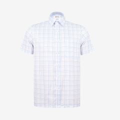Áo sơ mi nam Tailor Fit ngắn tay mã A1MN538T2-CNCR 852-2711-N