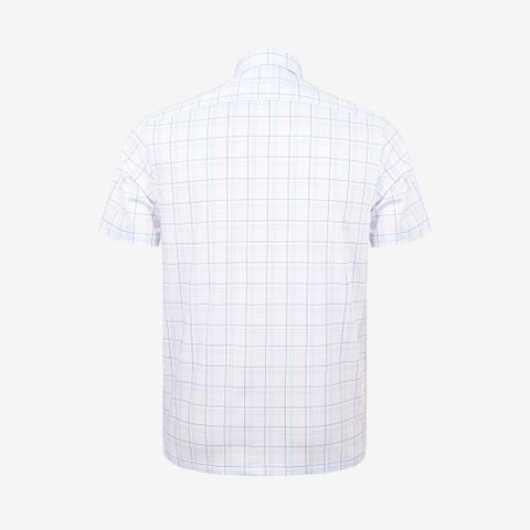 Áo sơ mi nam ngắn tay A1MN538T2-CNCR852-2711-N