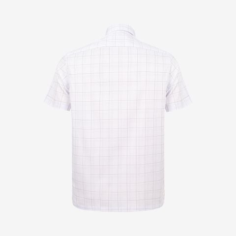 Áo sơ mi nam ngắn tay A1MN538T2-CNCR853-2711-N