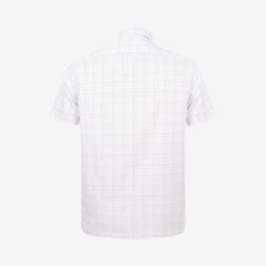 Áo sơ mi nam ngắn tay A1MN538T2-CNCR853-2711-N