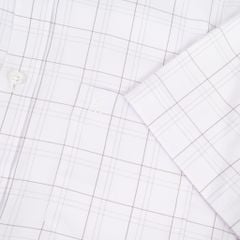 Áo sơ mi nam ngắn tay A1MN538T2-CNCR853-2711-N