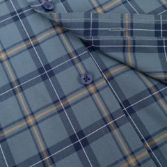 Áo sơ mi nam Tailor Fit ngắn tay mã A1MN538T2-CNCR 861-2711-N