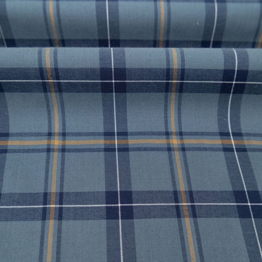 Áo sơ mi nam Tailor Fit ngắn tay mã A1MN538T2-CNCR 861-2711-N