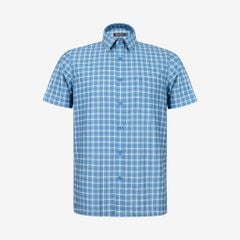 Áo sơ mi nam Tailor Fit ngắn tay mã A1MN538T2-CNCR 891-2711-N