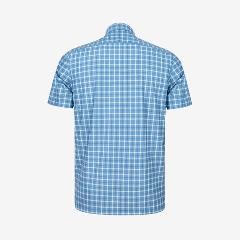 Áo sơ mi nam Tailor Fit ngắn tay mã A1MN538T2-CNCR 891-2711-N