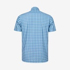 Áo sơ mi nam Tailor Fit ngắn tay mã A1MN538T2-CNCR 891-2711-N