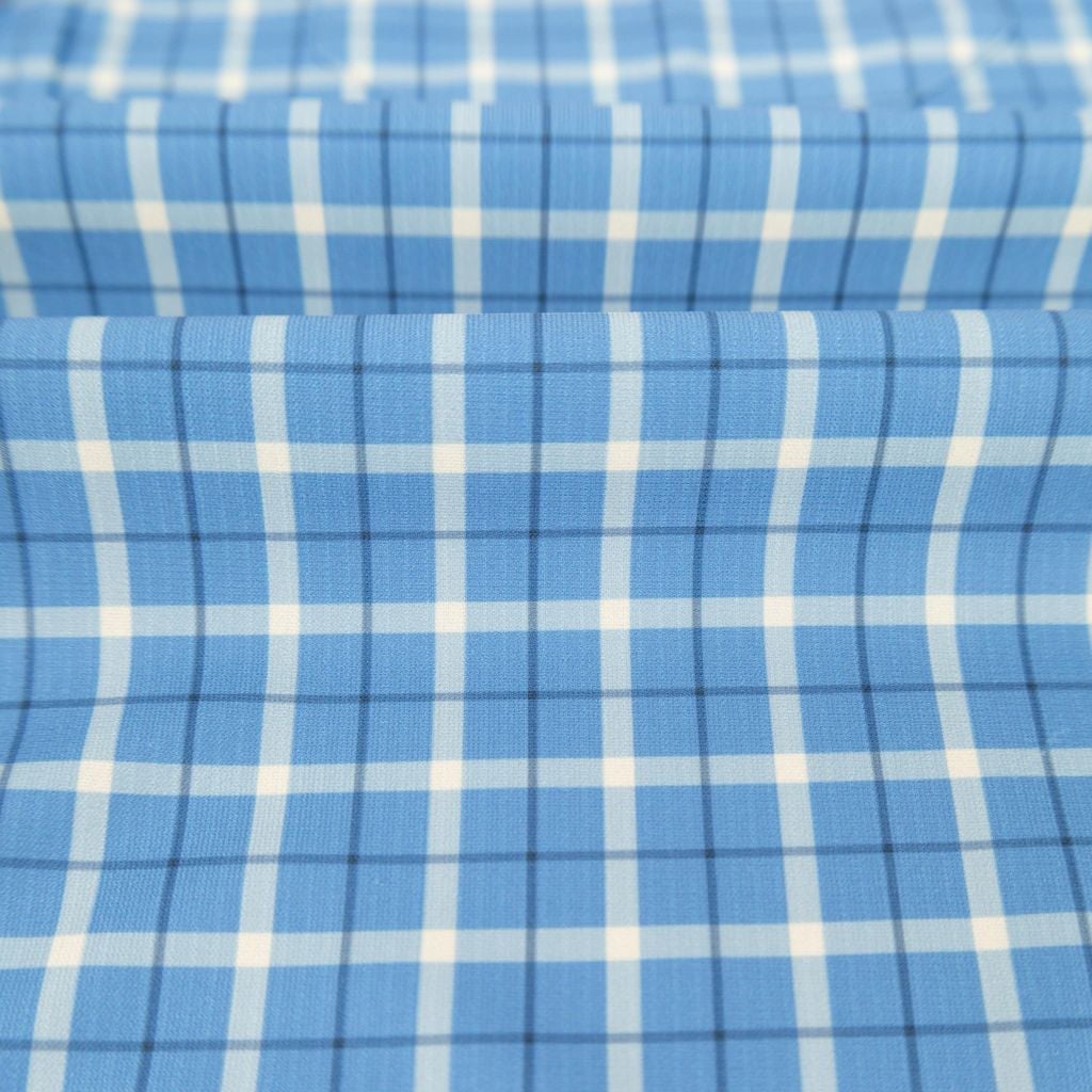 Áo sơ mi nam Tailor Fit ngắn tay mã A1MN538T2-CNCR 891-2711-N