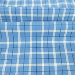 Áo sơ mi nam Tailor Fit ngắn tay mã A1MN538T2-CNCR 891-2711-N