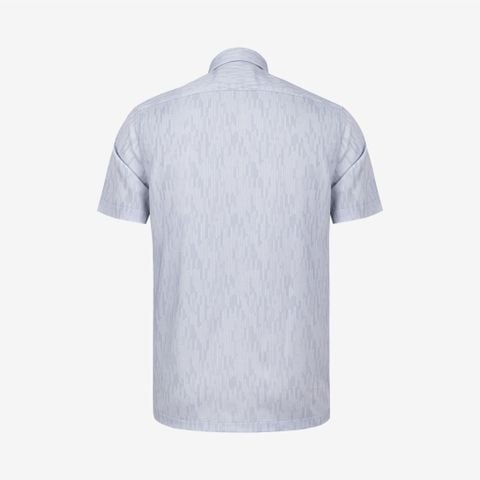 Áo sơ mi nam Tailor Fit ngắn tay mã A1MN538T2-CNIN 020-2801-N