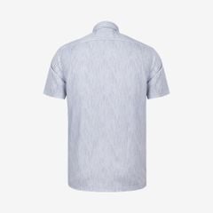 Áo sơ mi nam Tailor Fit ngắn tay mã A1MN538T2-CNIN 020-2801-N