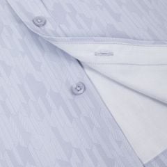 Áo sơ mi nam Tailor Fit ngắn tay mã A1MN538T2-CNIN 020-2801-N