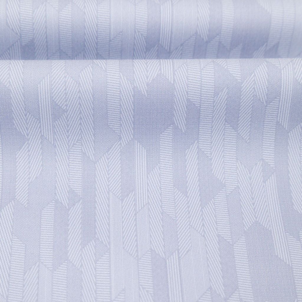 Áo sơ mi nam Tailor Fit ngắn tay mã A1MN538T2-CNIN 020-2801-N