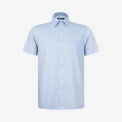 Áo sơ mi nam Tailor Fit ngắn tay mã A1MN538T2-CNIN 021-2801-N