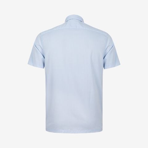 Áo sơ mi nam Tailor Fit ngắn tay mã A1MN538T2-CNIN 021-2801-N