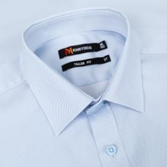 Áo sơ mi nam Tailor Fit ngắn tay mã A1MN538T2-CNIN 021-2801-N