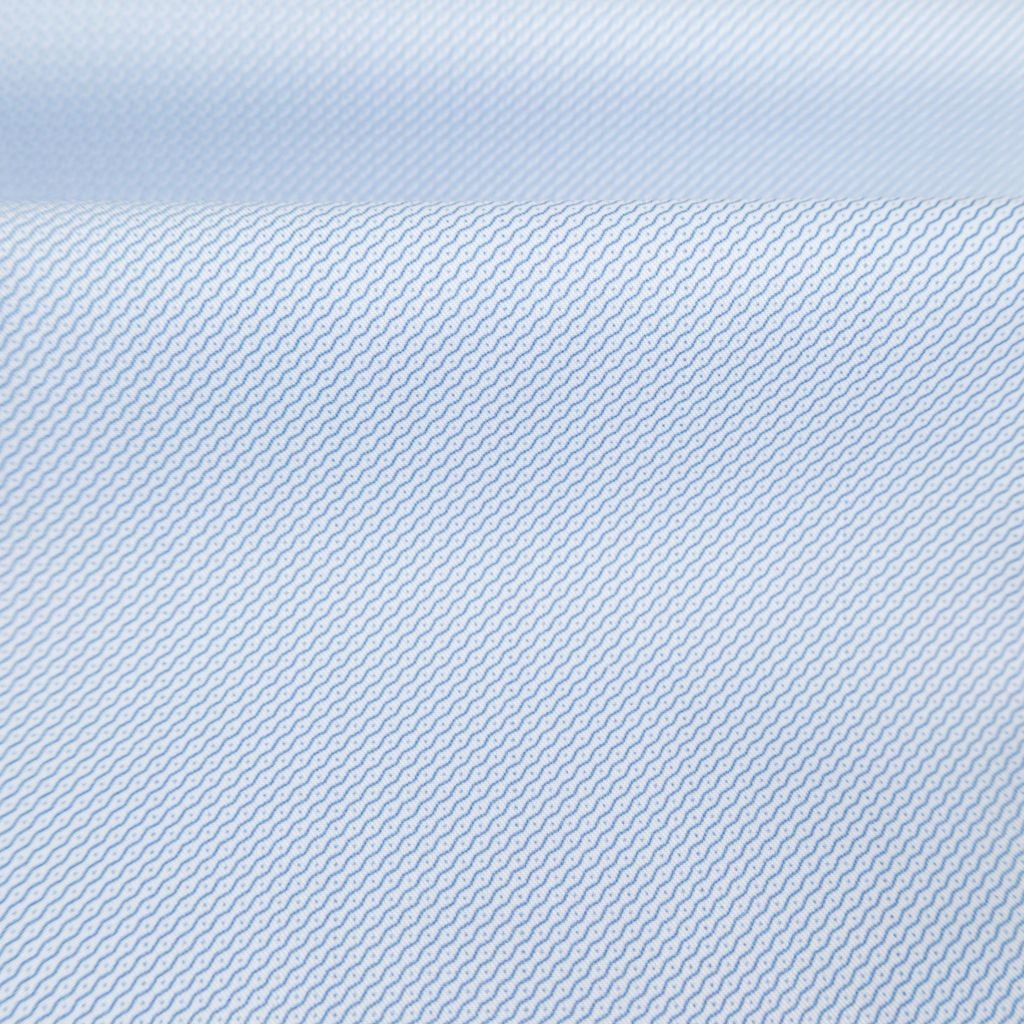 Áo sơ mi nam Tailor Fit ngắn tay mã A1MN538T2-CNIN 021-2801-N