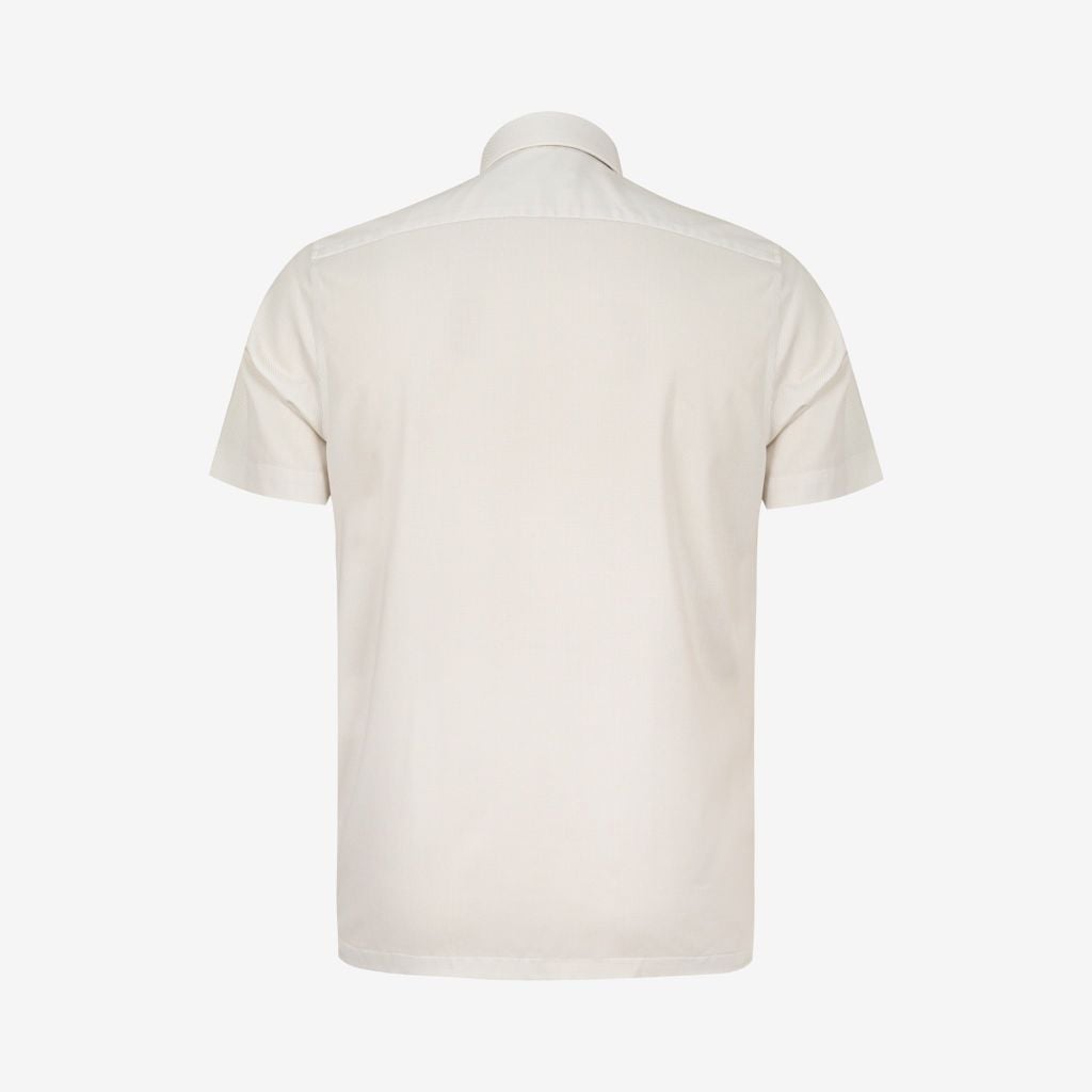 Áo sơ mi nam Tailor Fit ngắn tay mã A1MN538T2-CNIN 022-2801-N