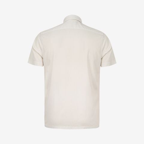 Áo sơ mi nam Tailor Fit ngắn tay mã A1MN538T2-CNIN 022-2801-N
