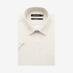 Áo sơ mi nam Tailor Fit ngắn tay mã A1MN538T2-CNIN 022-2801-N