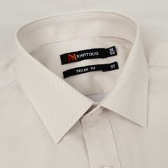 Áo sơ mi nam Tailor Fit ngắn tay mã A1MN538T2-CNIN 022-2801-N
