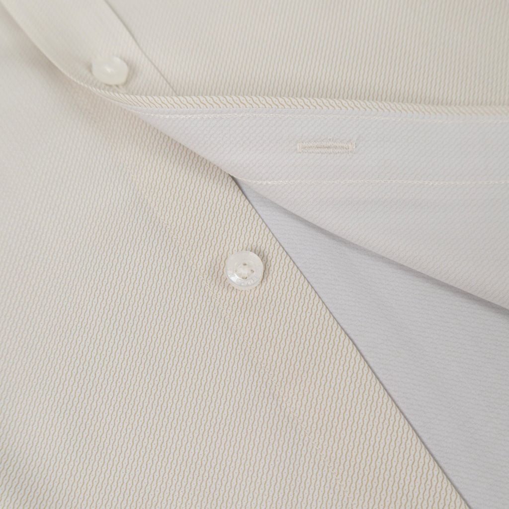 Áo sơ mi nam Tailor Fit ngắn tay mã A1MN538T2-CNIN 022-2801-N