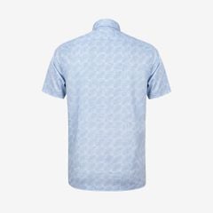 Áo sơ mi nam Tailor Fit ngắn tay mã A1MN538T2-CNIN 026-2801-N