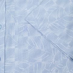 Áo sơ mi nam Tailor Fit ngắn tay mã A1MN538T2-CNIN 026-2801-N